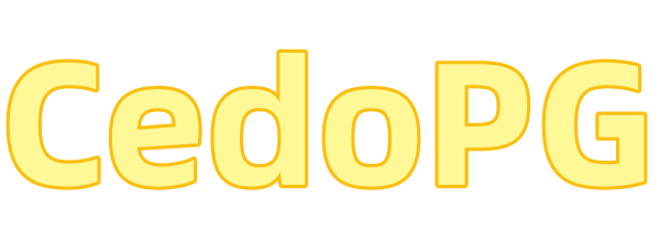 CEDOPG